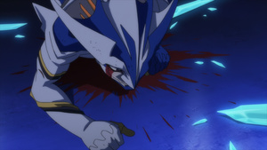 Towa no Quon 6: Towa no Quon